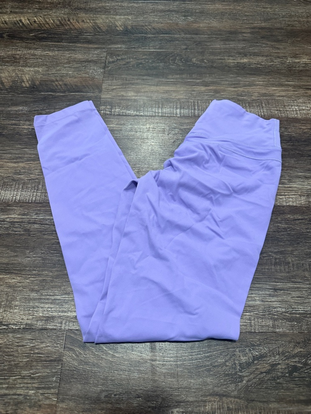 Gymshark x Whitney Simmons Lilac High-Waist Leggings